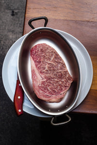 A5 Wagyu Steak Experience (2 people)