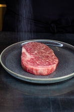 Load image into Gallery viewer, A5 Wagyu Steak Experience (2 people)