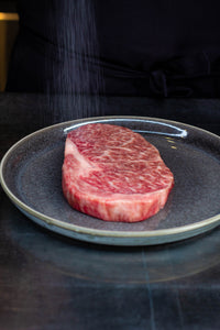 A5 Wagyu Steak Experience (2 people)