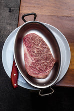 Load image into Gallery viewer, A5 Wagyu Steak Experience (2 people)