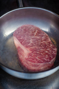 A5 Wagyu Steak Experience (2 people)