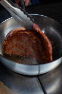 A5 Wagyu Steak Experience (2 people)