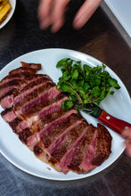 Load image into Gallery viewer, A5 Wagyu Steak Experience (2 people)
